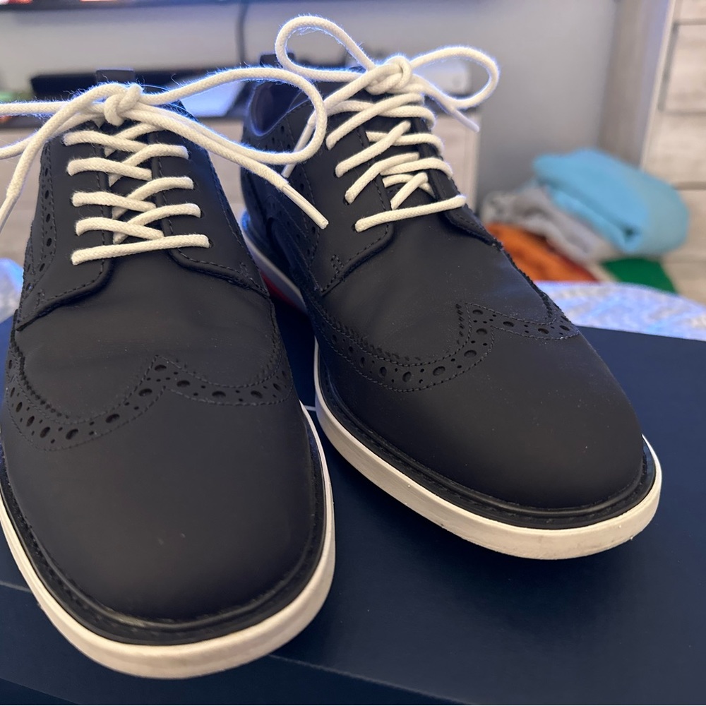 Mens Cole Haan Grand Evolution